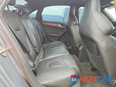 Zdjęcie 10 z 12 samochodu: 2014 AUDI S4 PRESTIGE VIN:WAUKGAFL0EA082726 - miniatura
