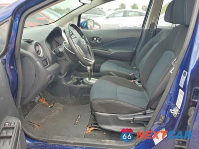 Zdjęcie 7 z 12 samochodu: 2018 NISSAN VERSA NOTE SV VIN:3N1CE2CP8JL370087 - miniatura