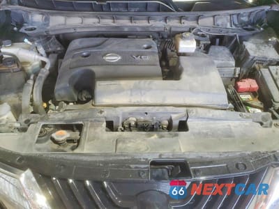 Zdjęcie 11 z 12 samochodu: 2015 NISSAN MURANO PLATINUM VIN:5N1AZ2MG9FN238885 - miniatura