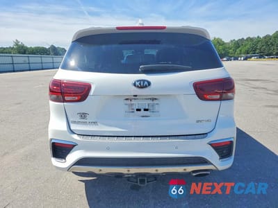 Zdjęcie 6 z 13 samochodu: 2019 KIA SORENTO SX V6 VIN:5XYPK4A50KG560429 - miniatura