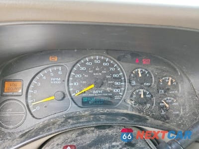 Zdjęcie 9 z 12 samochodu: 1999 CHEVROLET SILVERADO K1500 VIN:1GCEK19V9XE109820 - miniatura