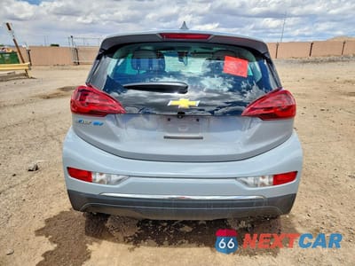 Zdjęcie 6 z 13 samochodu: 2020 CHEVROLET BOLT EV LT VIN:1G1FY6S0XL4105847 - miniatura