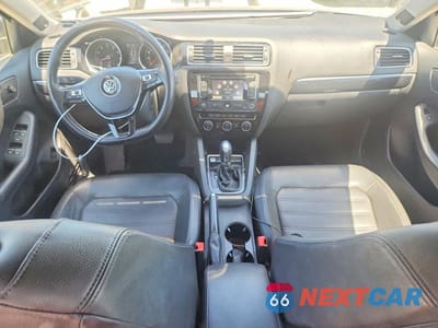 Zdjęcie 8 z 13 samochodu: 2015 VOLKSWAGEN JETTA SEL VIN:3VWL17AJ9FM357433 - miniatura