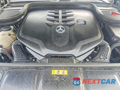 Zdjęcie 7 z 12 samochodu: 2020 MERCEDES-BENZ GLE 580 4MATIC VIN:4JGFB8GE2LA172965 - miniatura