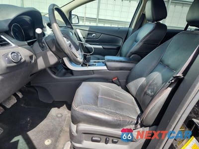 Zdjęcie 7 z 14 samochodu: 2014 FORD EDGE SEL VIN:2FMDK4JC7EBA81284 - miniatura