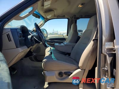 Zdjęcie 7 z 12 samochodu: 2006 FORD F350 SRW SUPER DUTY VIN:1FTWW31PX6EC12678 - miniatura