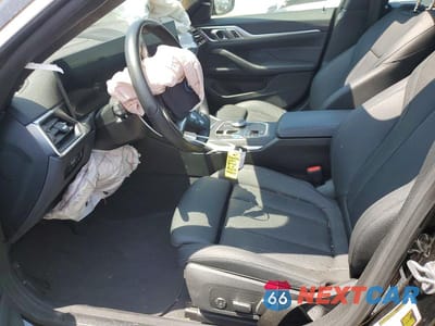 Zdjęcie 7 z 12 samochodu: 2024 BMW I4 EDRIVE 35 VIN:WBY43AW03RFT38250 - miniatura