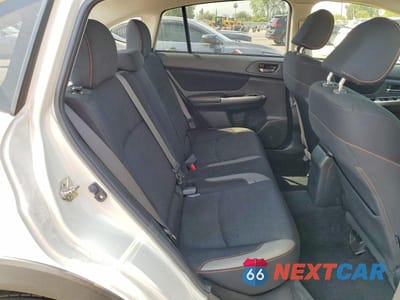 Zdjęcie 11 z 13 samochodu: 2017 SUBARU CROSSTREK PREMIUM VIN:JF2GPABC4H8202863 - miniatura