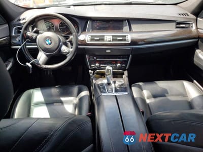 Zdjęcie 8 z 12 samochodu: 2017 BMW 535 IGT VIN:WBA5M2C32HG499346 - miniatura