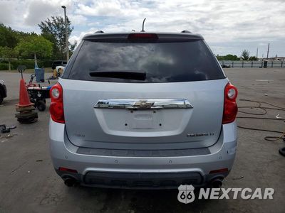 Zdjęcie 6 z 13 samochodu: 2015 CHEVROLET EQUINOX 2LT VIN:2GNFLCE34F6228970 - miniatura