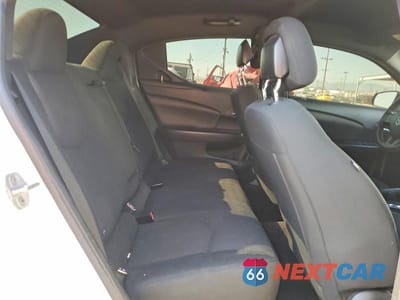 Zdjęcie 10 z 12 samochodu: 2013 DODGE AVENGER SE VIN:1C3CDZAB7DN518271 - miniatura