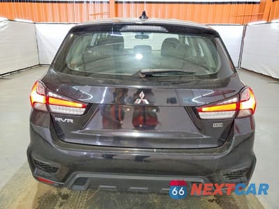 Zdjęcie 6 z 13 samochodu: 2021 MITSUBISHI RVR ES VIN:JA4AJUAU5MU602279 - miniatura