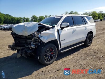2023 CHEVROLET TAHOE K1500 RST 1GNSKRKL3PR522049 - główne zdjęcie licytacji z USA - miniatura