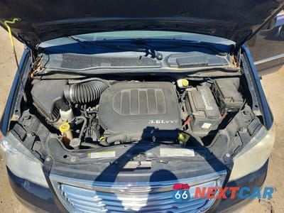 Zdjęcie 12 z 13 samochodu: 2012 CHRYSLER TOWN & COUNTRY TOURING VIN:2C4RC1BG2CR412431 - miniatura