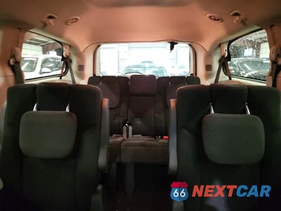 Zdjęcie 10 z 13 samochodu: 2019 DODGE GRAND CARAVAN SE VIN:2C4RDGBG4KR586547 - miniatura