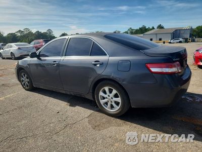 Drugie zdjęcie samochodu z przodu: 2011 TOYOTA CAMRY LE VIN:4T1BF3EKXBU164267 - miniatura