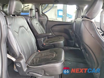 Zdjęcie 11 z 13 samochodu: 2025 CHRYSLER PACIFICA LIMITED VIN:2C4RC1GG4SR508116 - miniatura