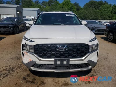 Piąte zdjęcie samochodu w środku: 2023 HYUNDAI SANTA FE SEL VIN:5NMS2DAJ3PH537831 - miniatura