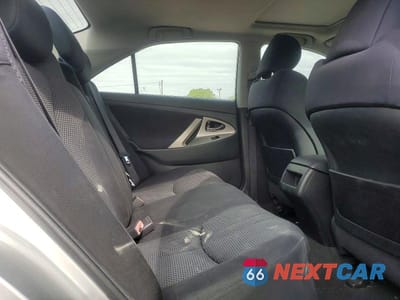 Zdjęcie 10 z 12 samochodu: 2007 TOYOTA CAMRY SE V6 VIN:4T1BK46K77U535330 - miniatura