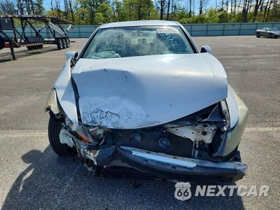 Piąte zdjęcie samochodu w środku: 2009 HONDA ACCORD LX VIN:1HGCP26379A160259 - miniatura