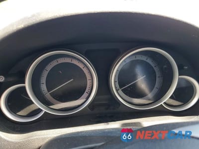 Zdjęcie 9 z 13 samochodu: 2009 MAZDA 6 I VIN:1YVHP82A595M43645 - miniatura