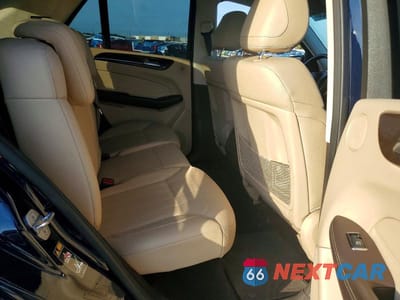 Zdjęcie 11 z 14 samochodu: 2018 MERCEDES-BENZ GLE 350 VIN:4JGDA5JB0JB116344 - miniatura