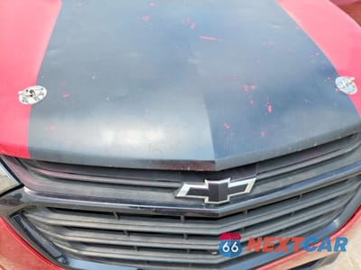 Zdjęcie 11 z 12 samochodu: 2021 CHEVROLET EQUINOX PREMIER VIN:2GNAXNEV8M6108162 - miniatura