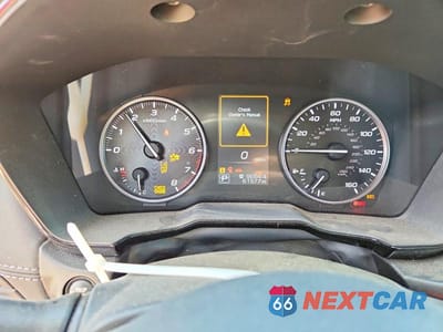Zdjęcie 9 z 12 samochodu: 2022 SUBARU LEGACY PREMIUM VIN:4S3BWAF63N3011122 - miniatura