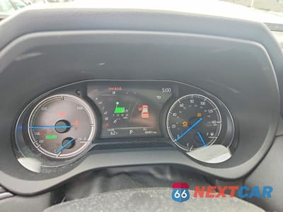 Zdjęcie 9 z 14 samochodu: 2024 TOYOTA VENZA NIGHTSHADE EDITION VIN:JTEAAAAH4RJ187340 - miniatura