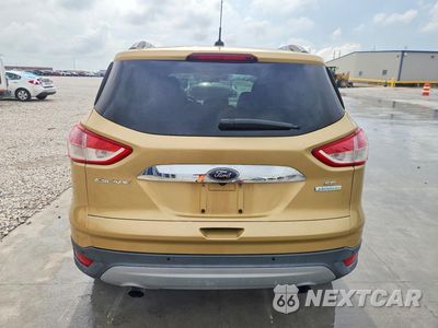 Zdjęcie 6 z 13 samochodu: 2014 FORD ESCAPE SE VIN:1FMCU0G93EUC36739 - miniatura