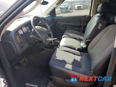 Zdjęcie 7 z 12 samochodu: 2003 DODGE RAM 1500 ST VIN:1D7HA16D23J587984 - miniatura