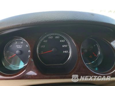 Zdjęcie 9 z 13 samochodu: 2011 BUICK LUCERNE CX VIN:1G4HA5EM3BU130550 - miniatura