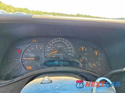Zdjęcie 9 z 13 samochodu: 2006 CHEVROLET SILVERADO K1500 VIN:1GCEK19Z76E215801 - miniatura