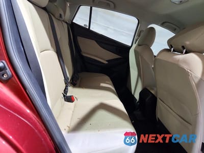 Zdjęcie 10 z 12 samochodu: 2018 SUBARU IMPREZA VIN:4S3GTAA65J3714530 - miniatura