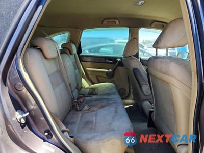 Zdjęcie 10 z 12 samochodu: 2009 HONDA CR-V LX VIN:5J6RE38319L006694 - miniatura