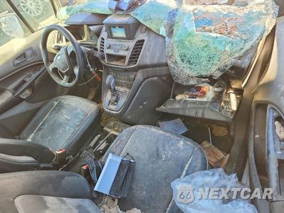 Zdjęcie 8 z 13 samochodu: 2019 FORD TRANSIT CONNECT XL REFRIGERATED DELIVERY VAN VIN:NM0LS7E25K1426867 - miniatura