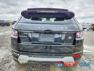 Zdjęcie 6 z 13 samochodu: 2012 LAND ROVER RANGE ROVER EVOQUE DYNAMIC PREMIUM VIN:SALVT2BG6CH667351 - miniatura