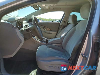 Zdjęcie 7 z 12 samochodu: 2011 BUICK LACROSSE CX VIN:1G4GA5ED9BF330140 - miniatura