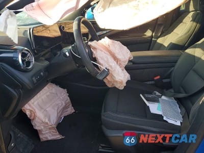 Zdjęcie 7 z 13 samochodu: 2025 CHEVROLET BLAZER LT VIN:3GNKDGRJ4SS137365 - miniatura