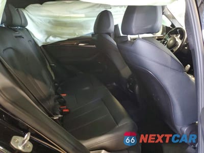 Zdjęcie 11 z 13 samochodu: 2019 BMW X3 XDRIVE30I VIN:5UXTR9C58KLP82322 - miniatura