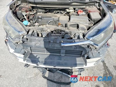 Zdjęcie 12 z 14 samochodu: 2019 HONDA CR-V LX VIN:2HKRW5H3XKH414331 - miniatura
