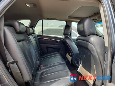 Zdjęcie 10 z 12 samochodu: 2008 HYUNDAI SANTA FE SE VIN:5NMSH13E88H186252 - miniatura