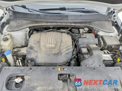 Zdjęcie 12 z 13 samochodu: 2016 KIA SORENTO SX LIMITED V6 VIN:5XYPKDA54GG084824 - miniatura