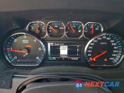 Zdjęcie 9 z 13 samochodu: 2015 CHEVROLET TAHOE K1500 LTZ VIN:1GNSKCKC0FR509139 - miniatura