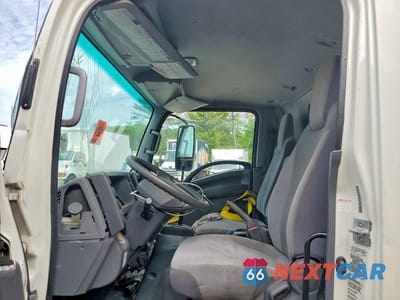 Zdjęcie 7 z 13 samochodu: 2020 ISUZU NPR HD VIN:JALC4W160L7010884 - miniatura