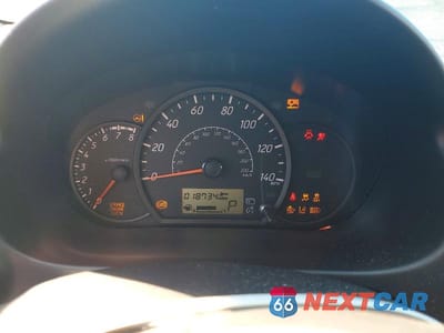 Zdjęcie 9 z 13 samochodu: 2023 MITSUBISHI MIRAGE SE VIN:ML32AWHJXPH006537 - miniatura