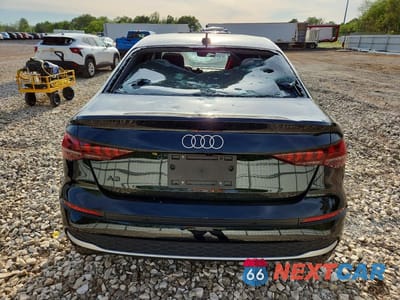 Zdjęcie 6 z 12 samochodu: 2025 AUDI A3 PREMIUM VIN:WAUGUDGYXSA051344 - miniatura