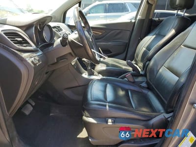 Zdjęcie 7 z 13 samochodu: 2014 BUICK ENCORE VIN:KL4CJCSB3EB635150 - miniatura