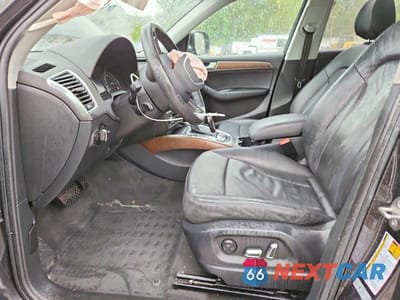 Zdjęcie 7 z 13 samochodu: 2014 AUDI Q5 PREMIUM PLUS VIN:WA1LFAFP7EA038276 - miniatura
