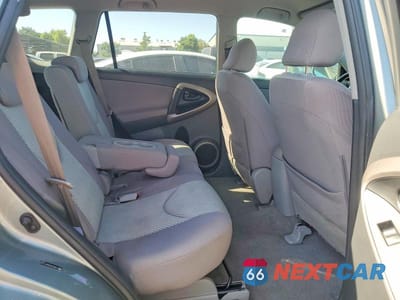 Zdjęcie 11 z 13 samochodu: 2008 TOYOTA RAV4 BASE VIN:JTMZD33V386077734 - miniatura